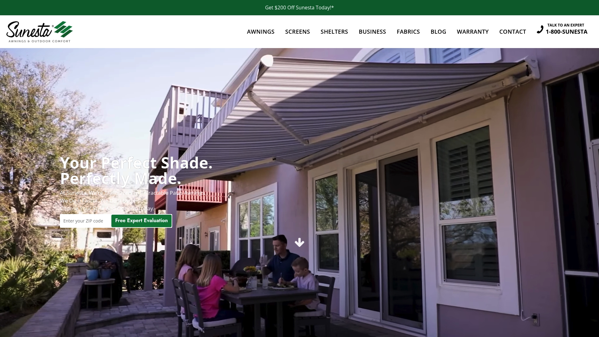 Product Screenshot