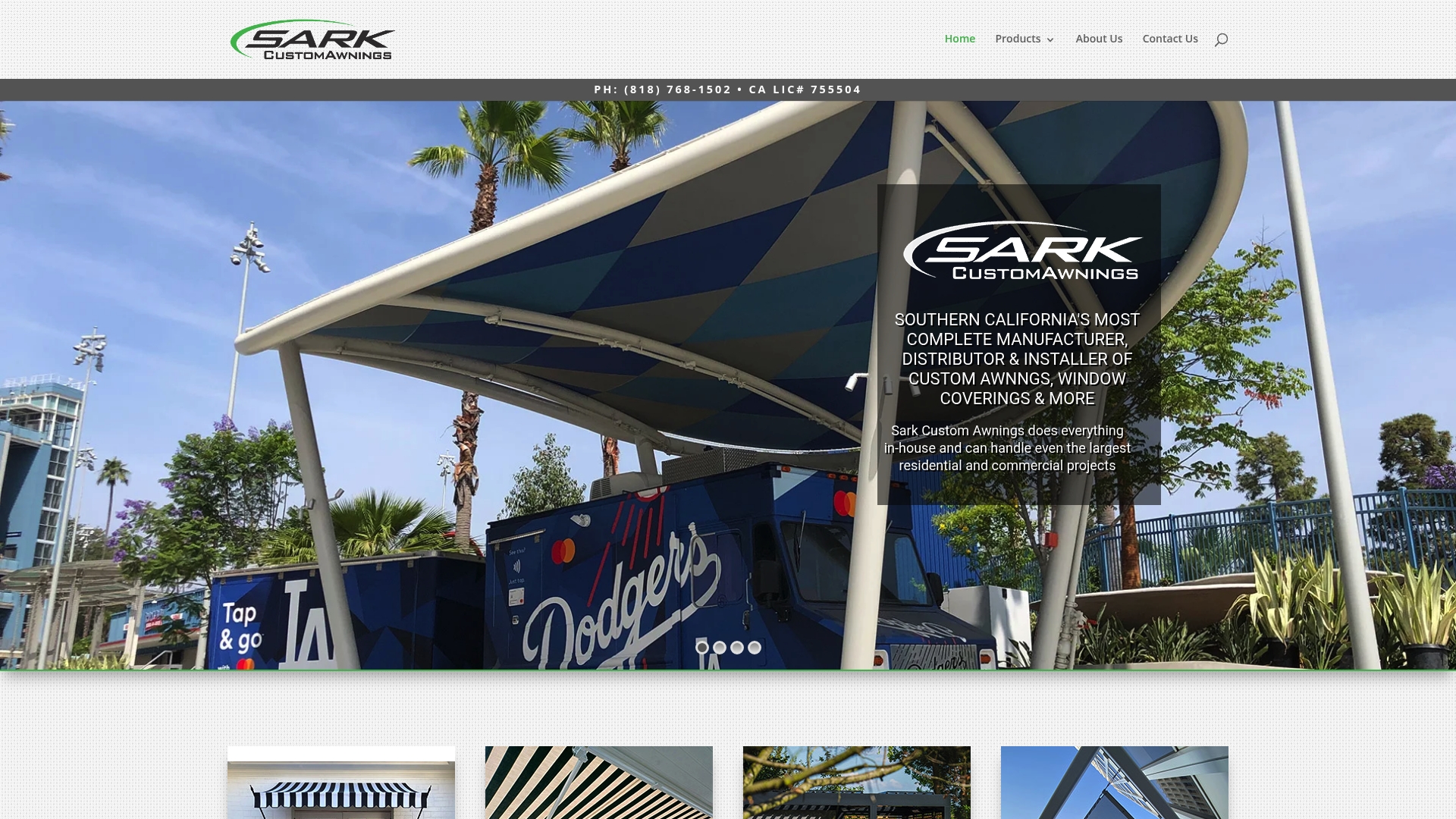 Product Screenshot