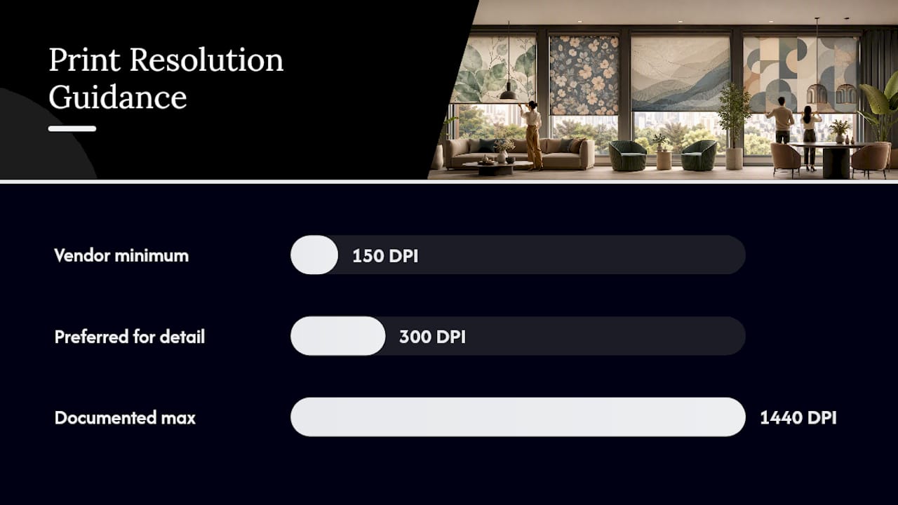What Fabric Type Actually Fits Your Window? — overview diagram