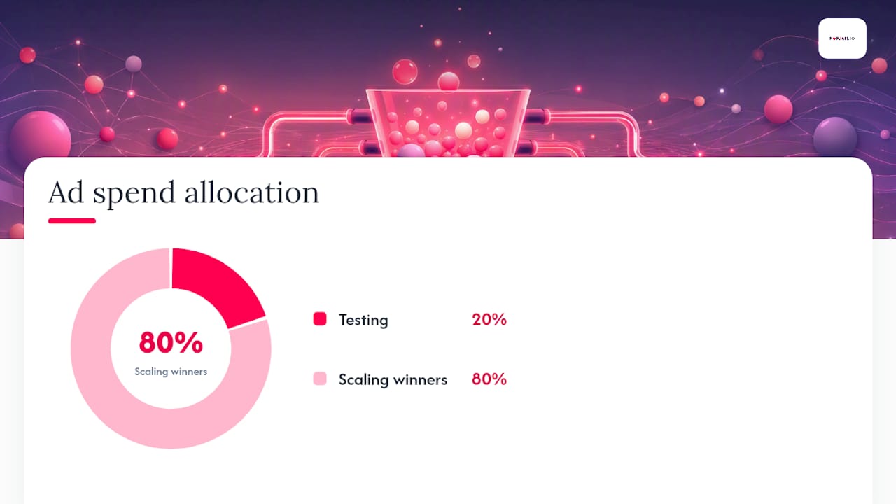 How Much Should You Budget Per Test? — overview diagram