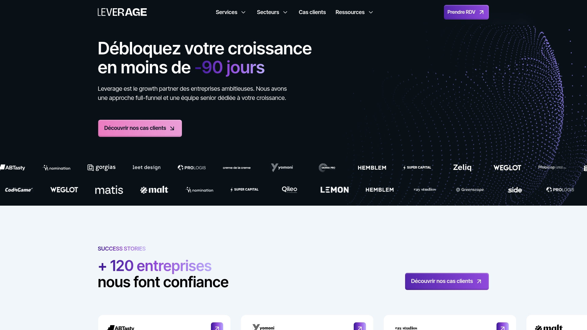 https://theleverage.io