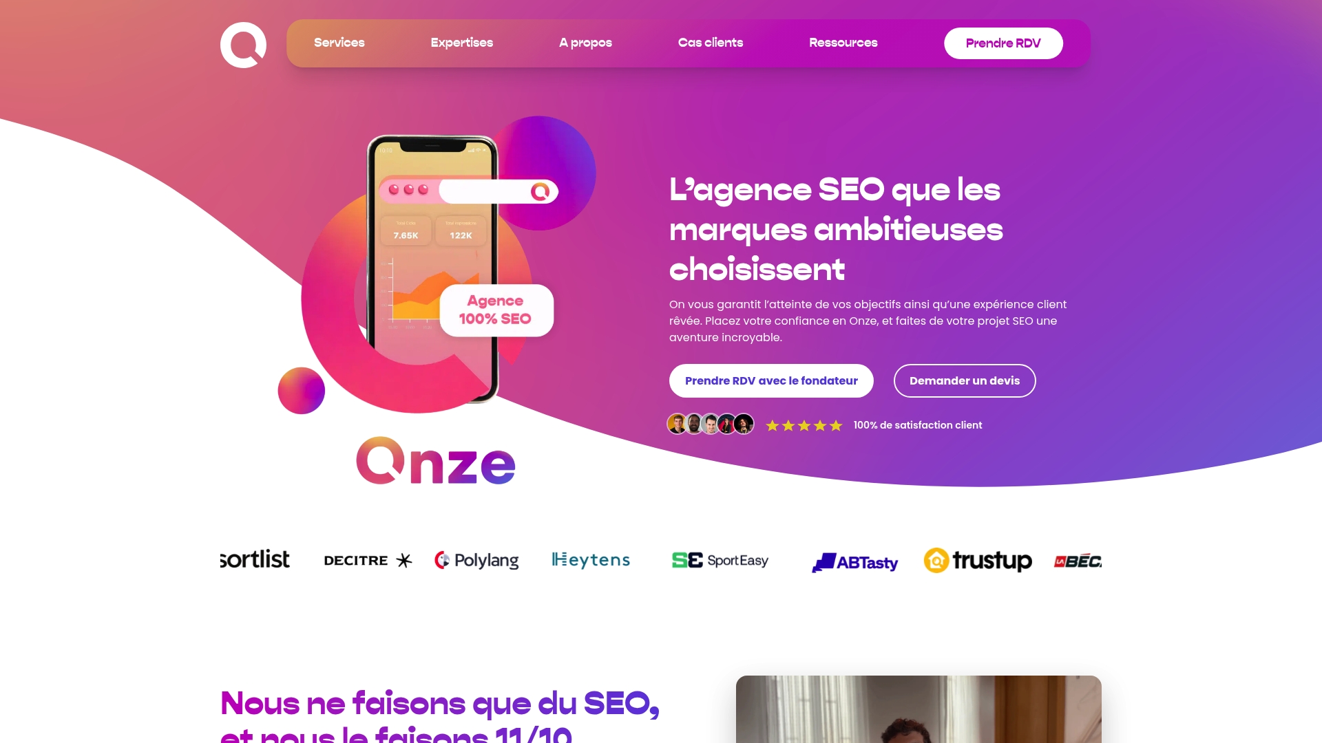 https://agenceonze.fr