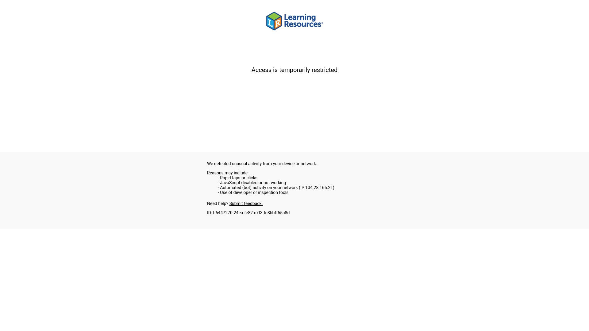 https://learningresources.com