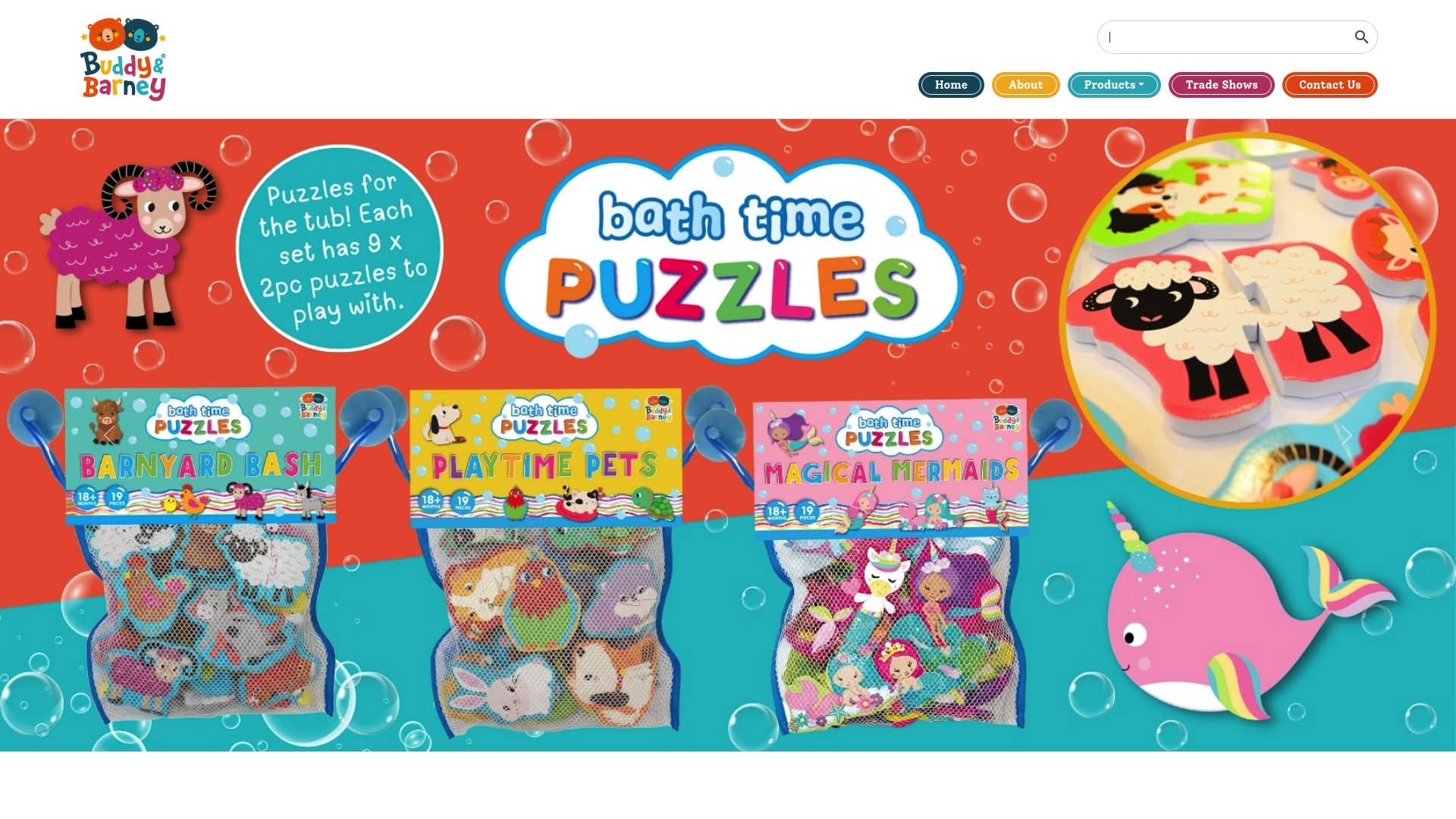 https://buddyandbarney.co.uk