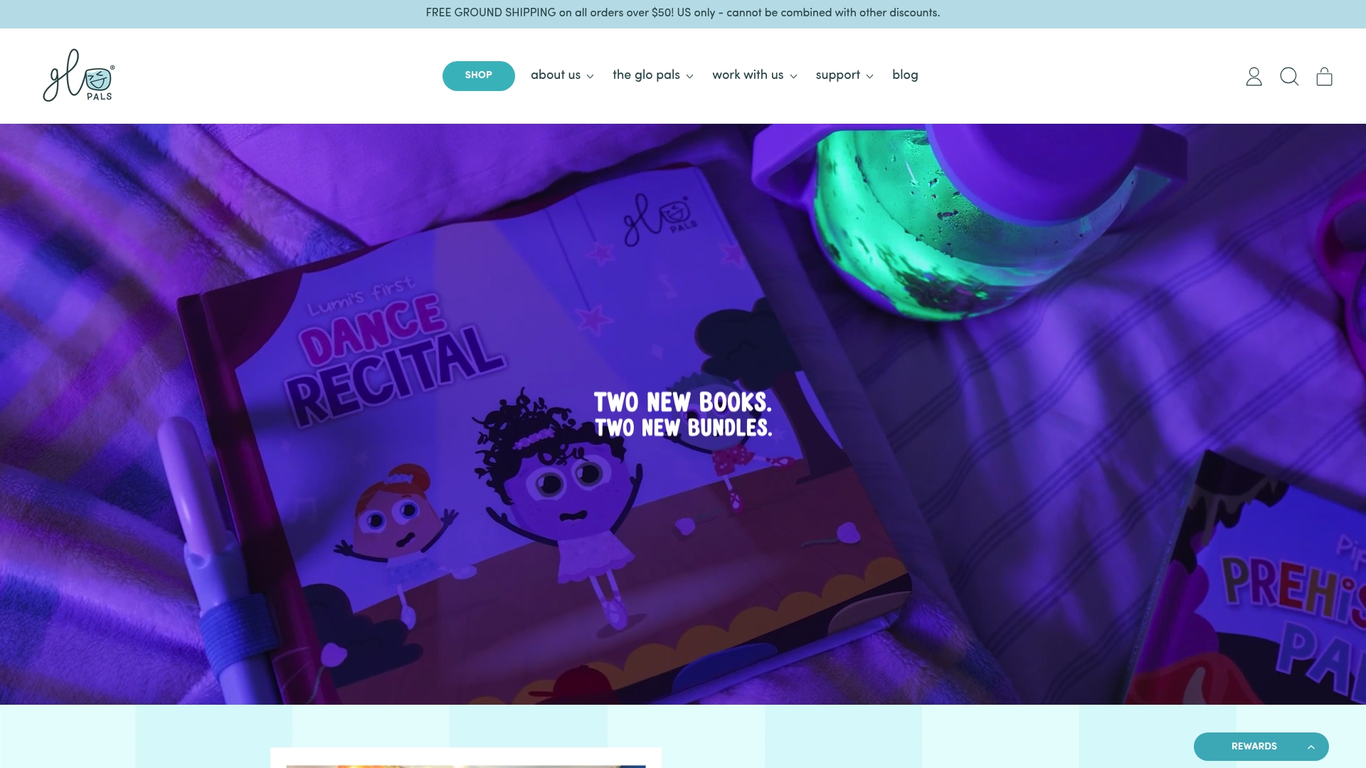 https://glopals.com