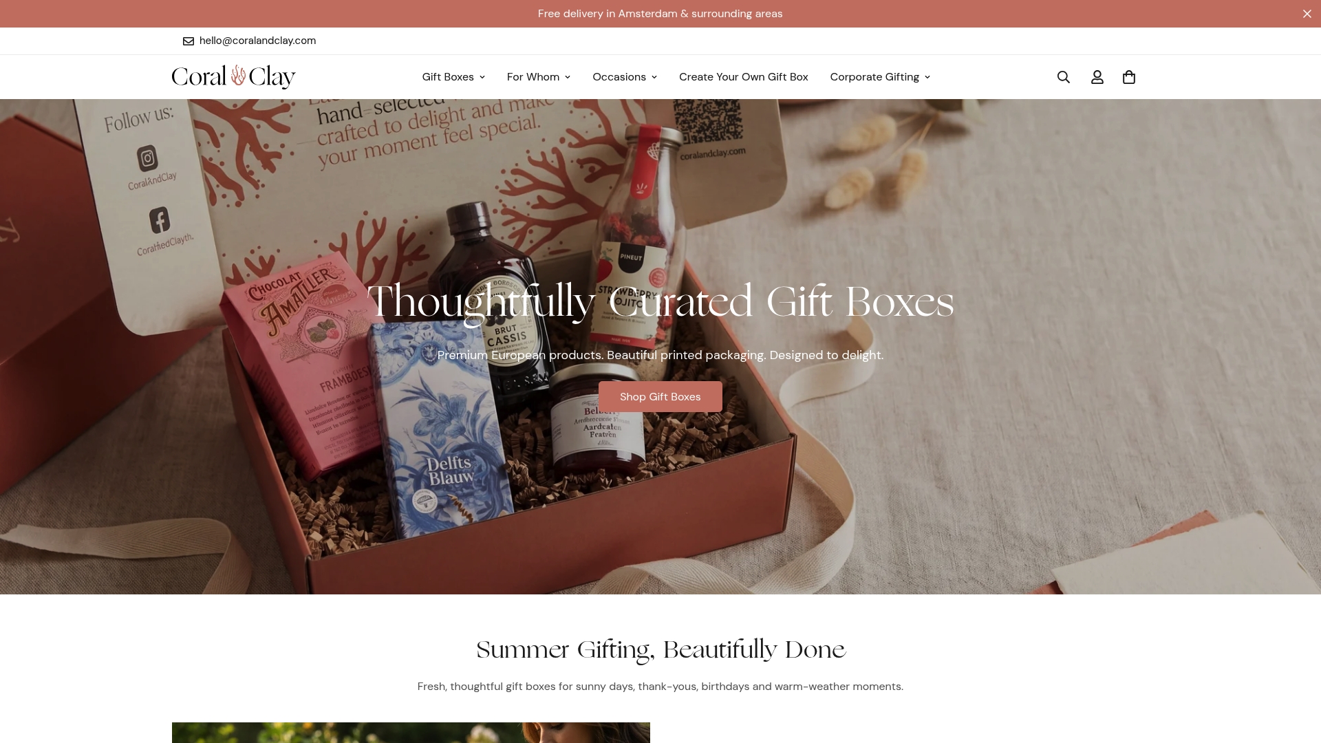 https://coralandclay.com