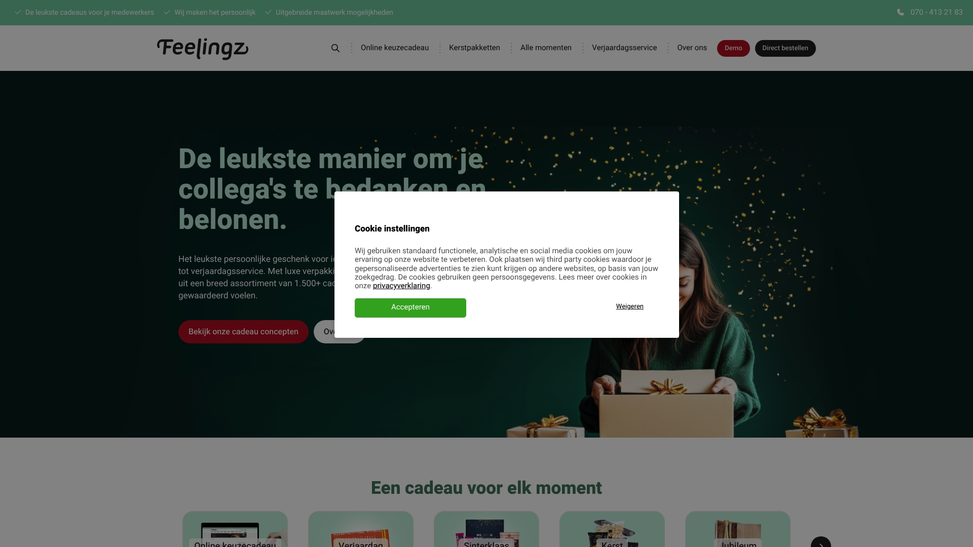 https://feelingz.nl