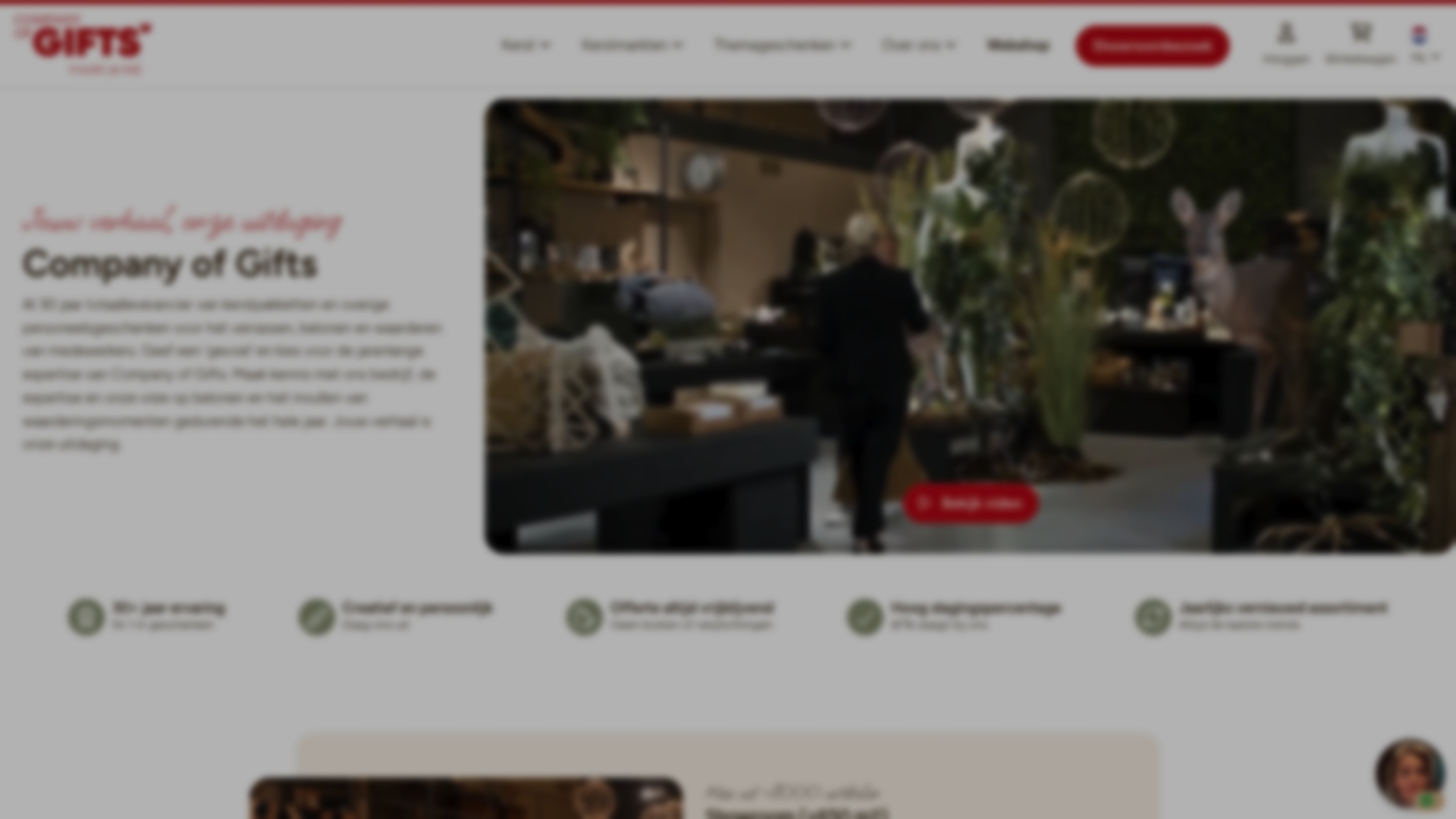 https://companyofgifts.nl