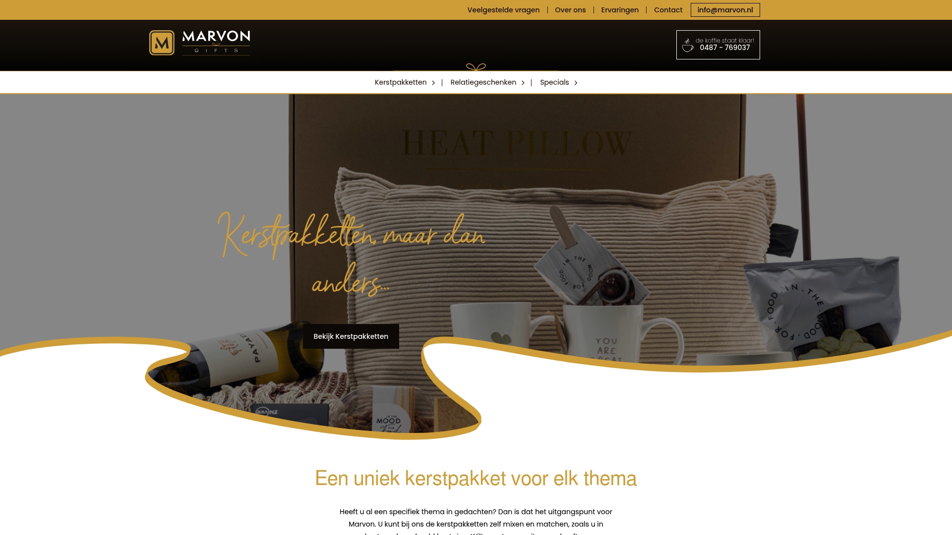 https://marvon.nl