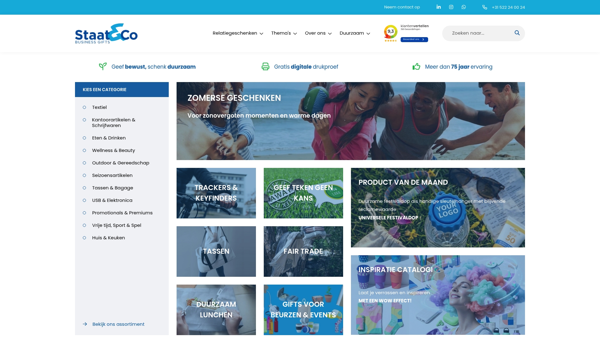 https://staat.nl