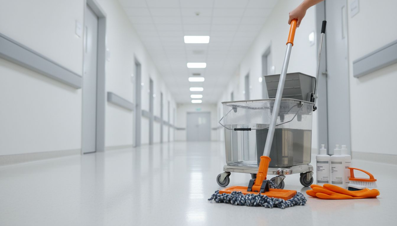 componente set profesional