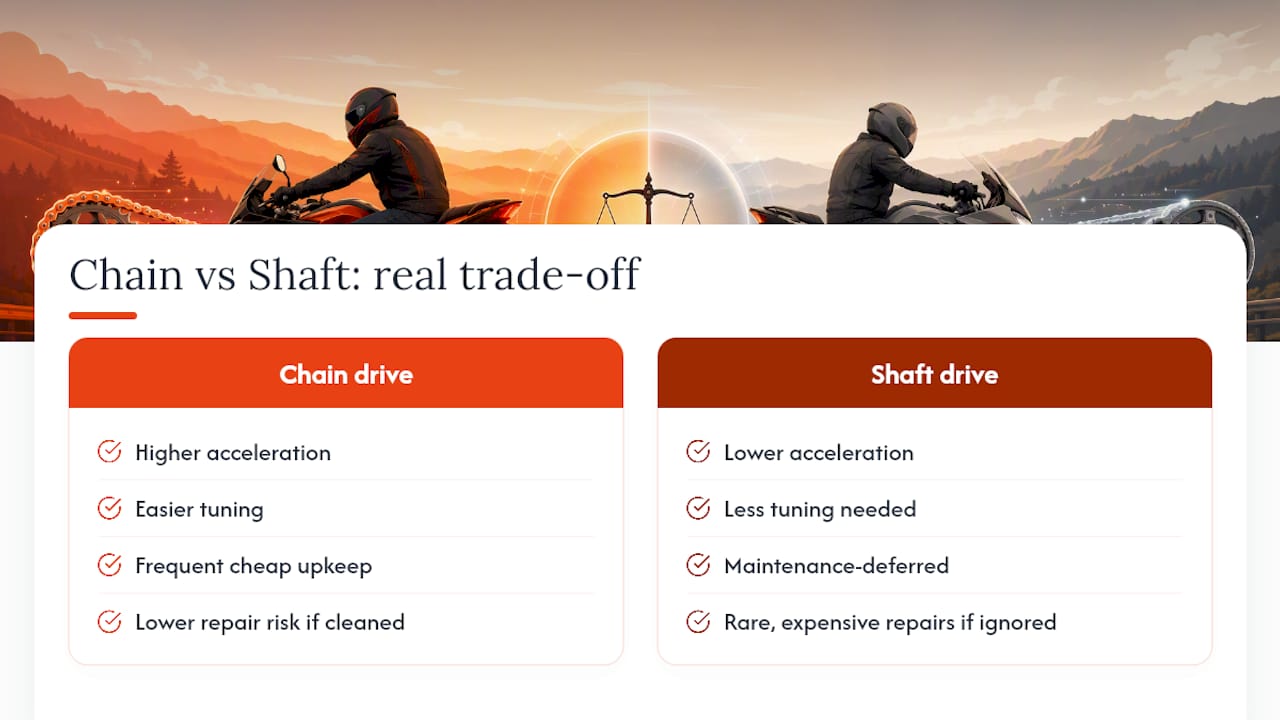 The Real Trade-Off Nobody Wants to Say Out Loud — overview diagram