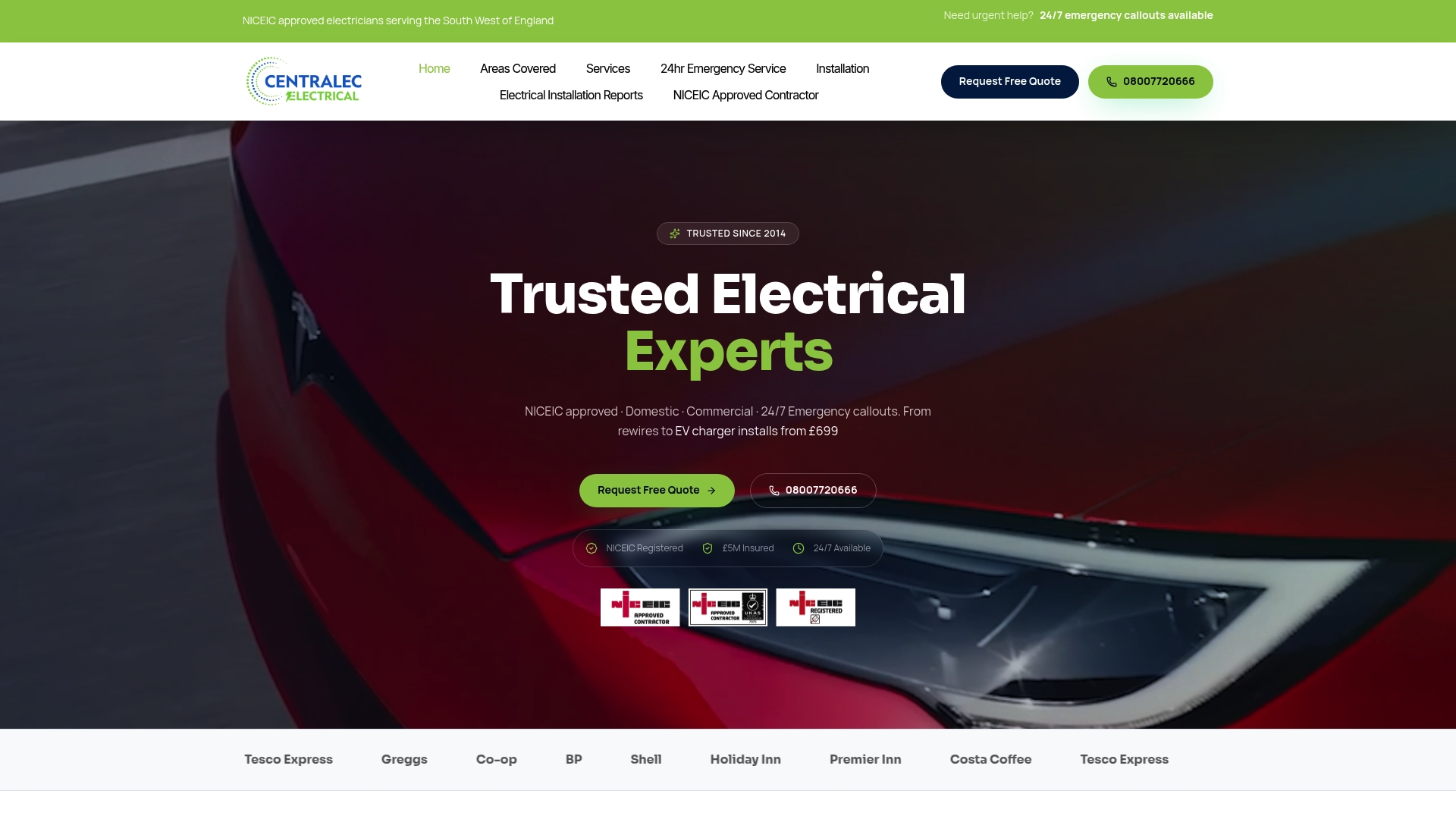 https://centralec-electrical.co.uk