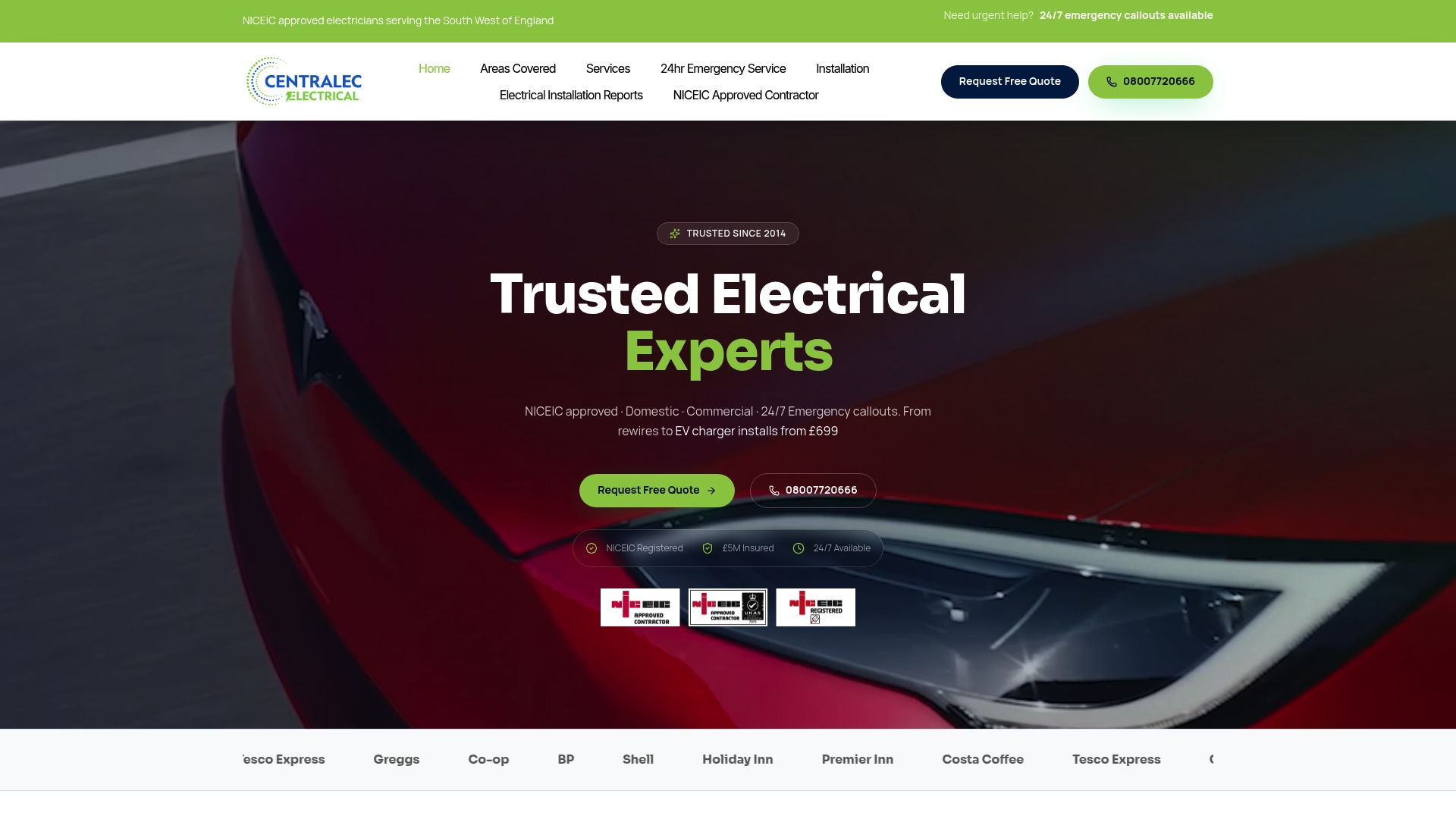 https://centralec-electrical.co.uk