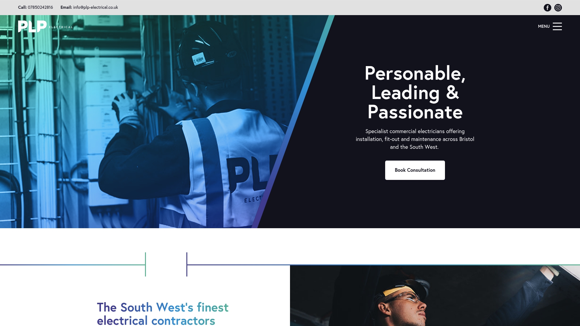 https://plp-electrical.co.uk