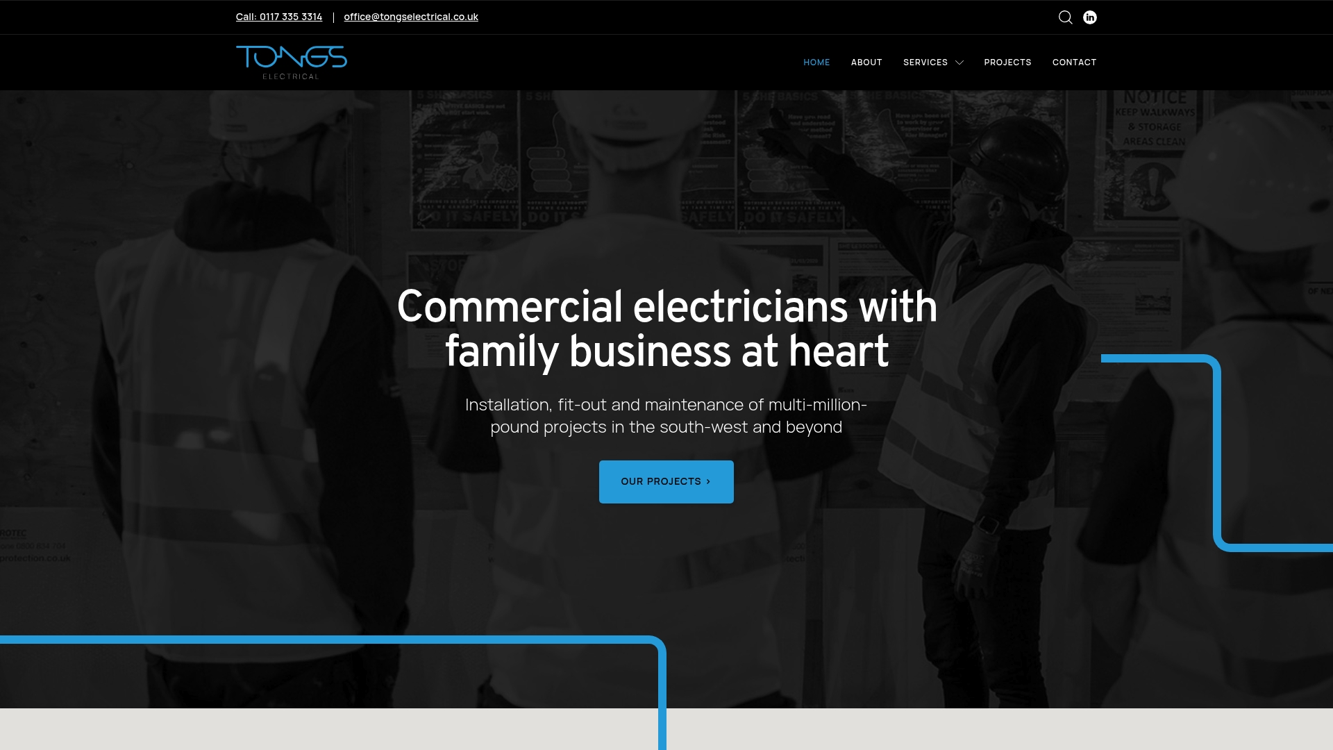 https://tongselectrical.co.uk