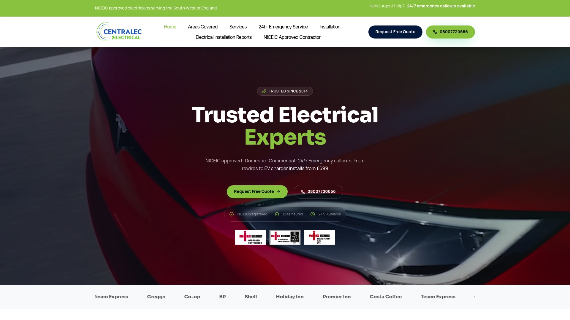 https://centralec-electrical.co.uk