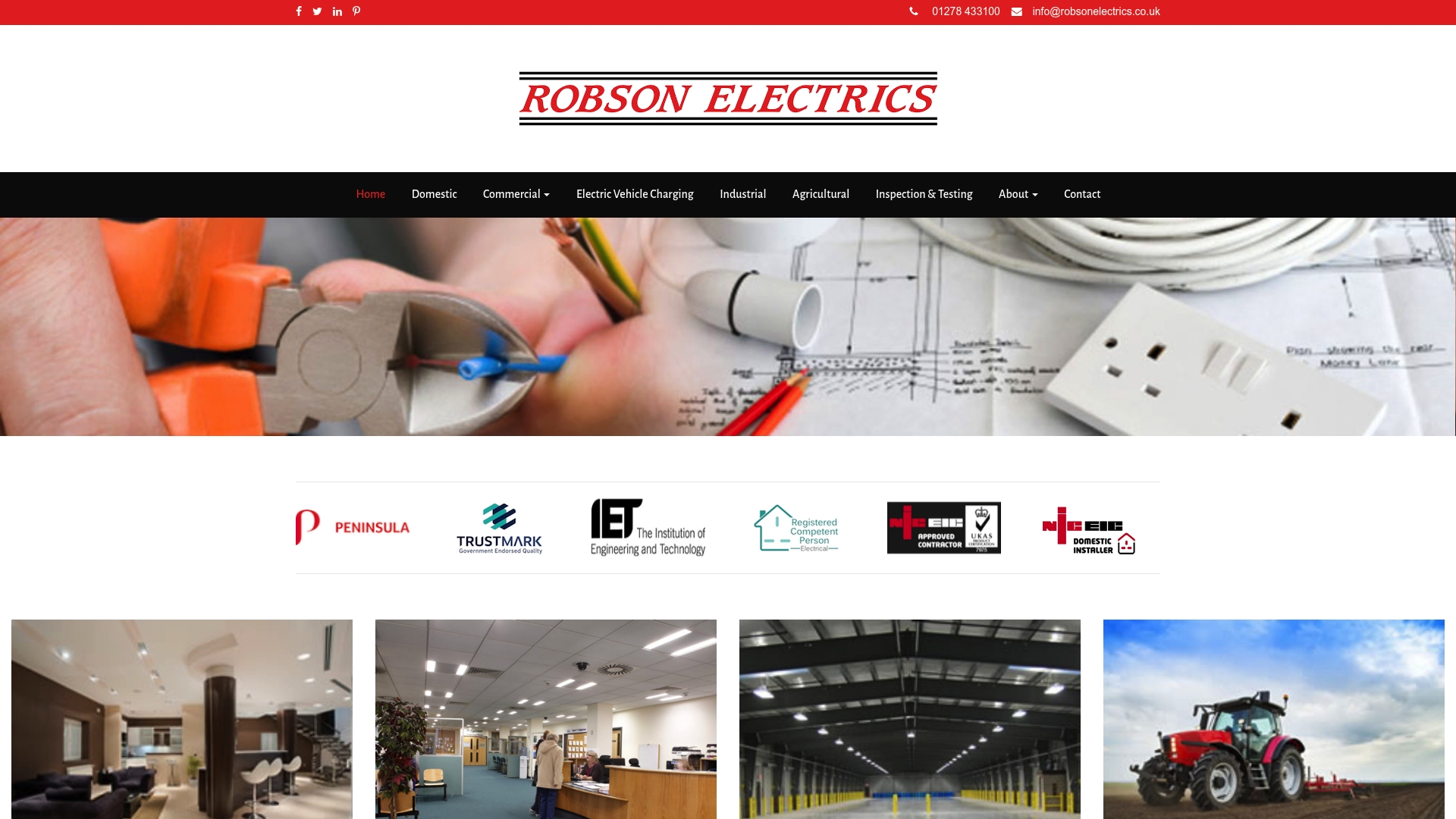 https://robsonelectrics.co.uk