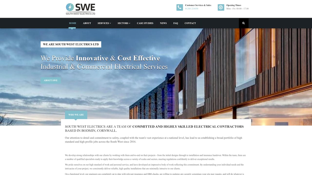 https://southwestelectrics.co.uk