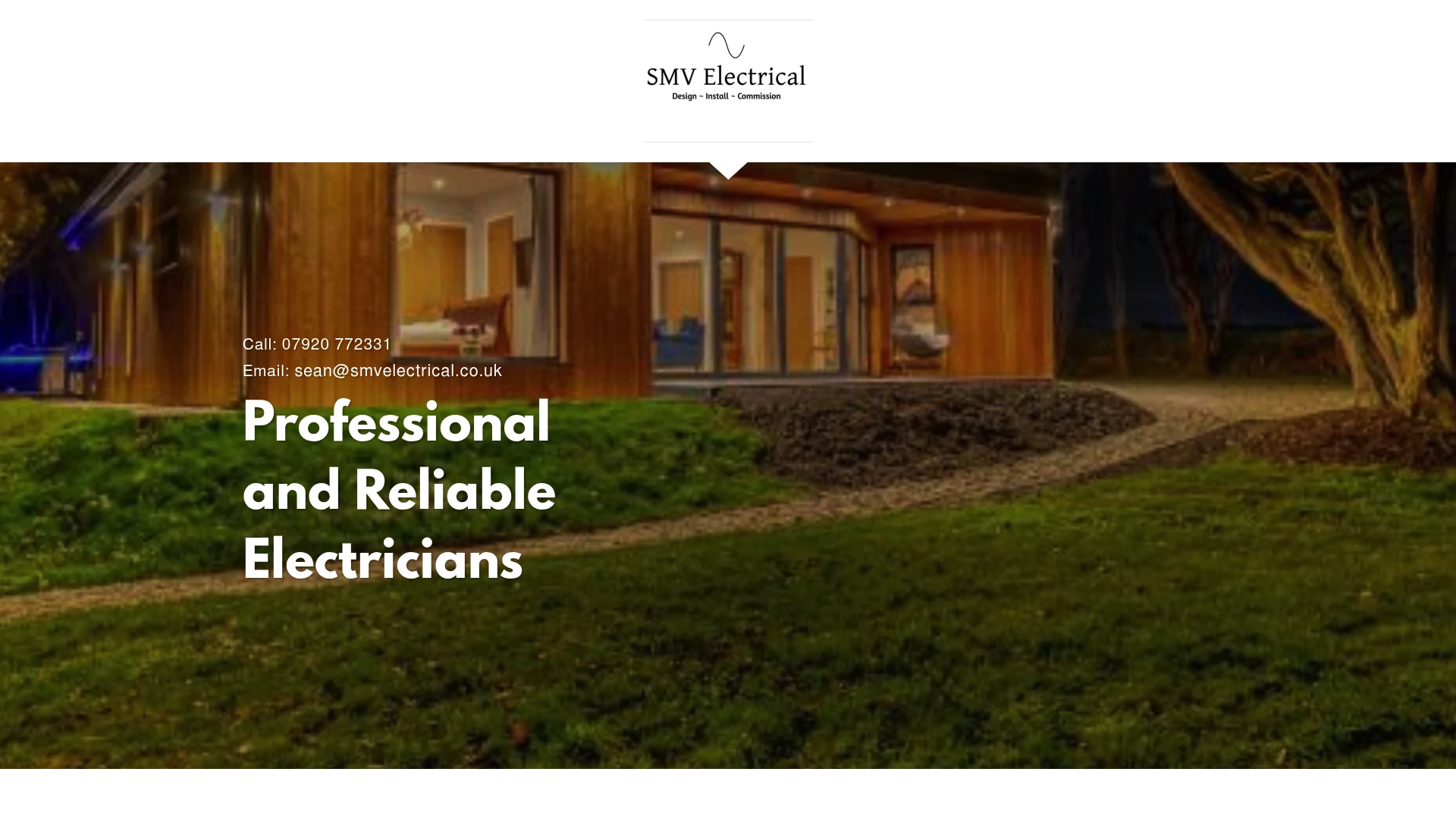 https://smvelectrical.co.uk