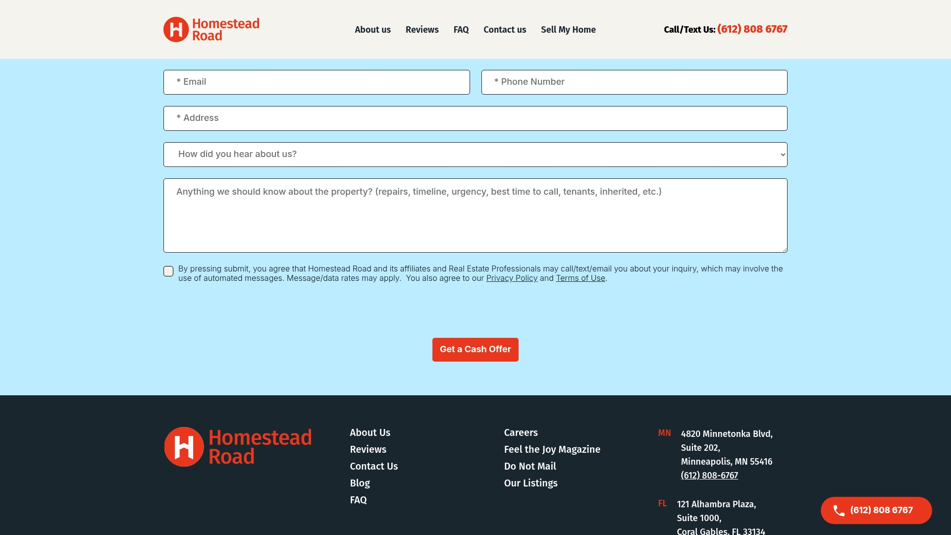 https://homesteadroad.com