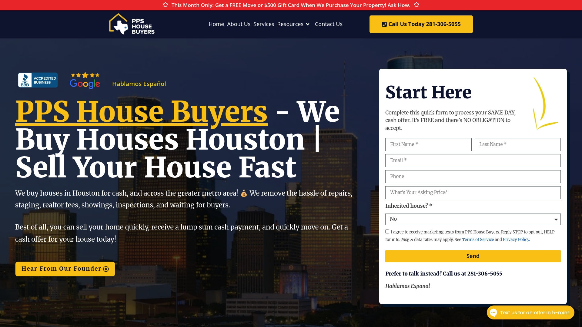 https://ppshousebuyers.com