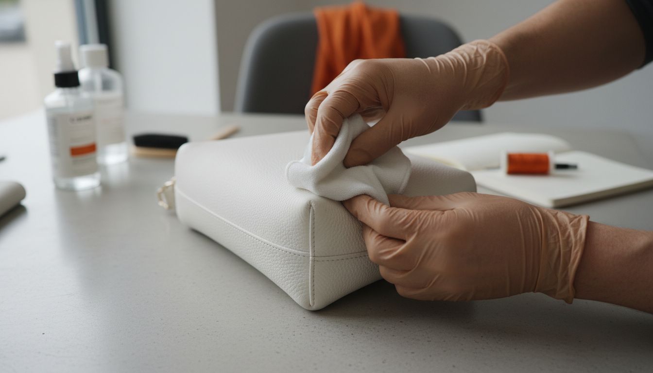 colorfastness leather test