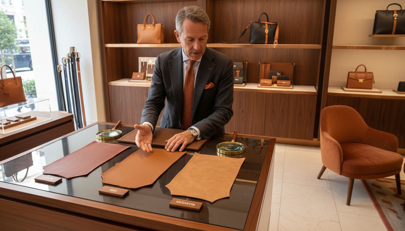 leather expert comparison