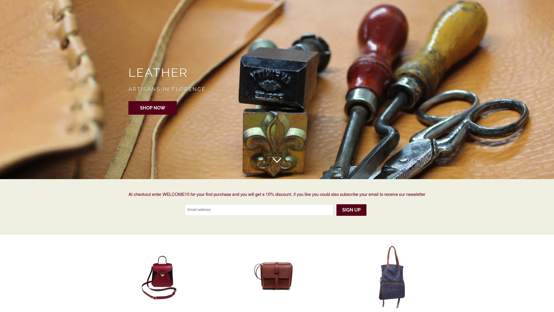 Product Screenshot