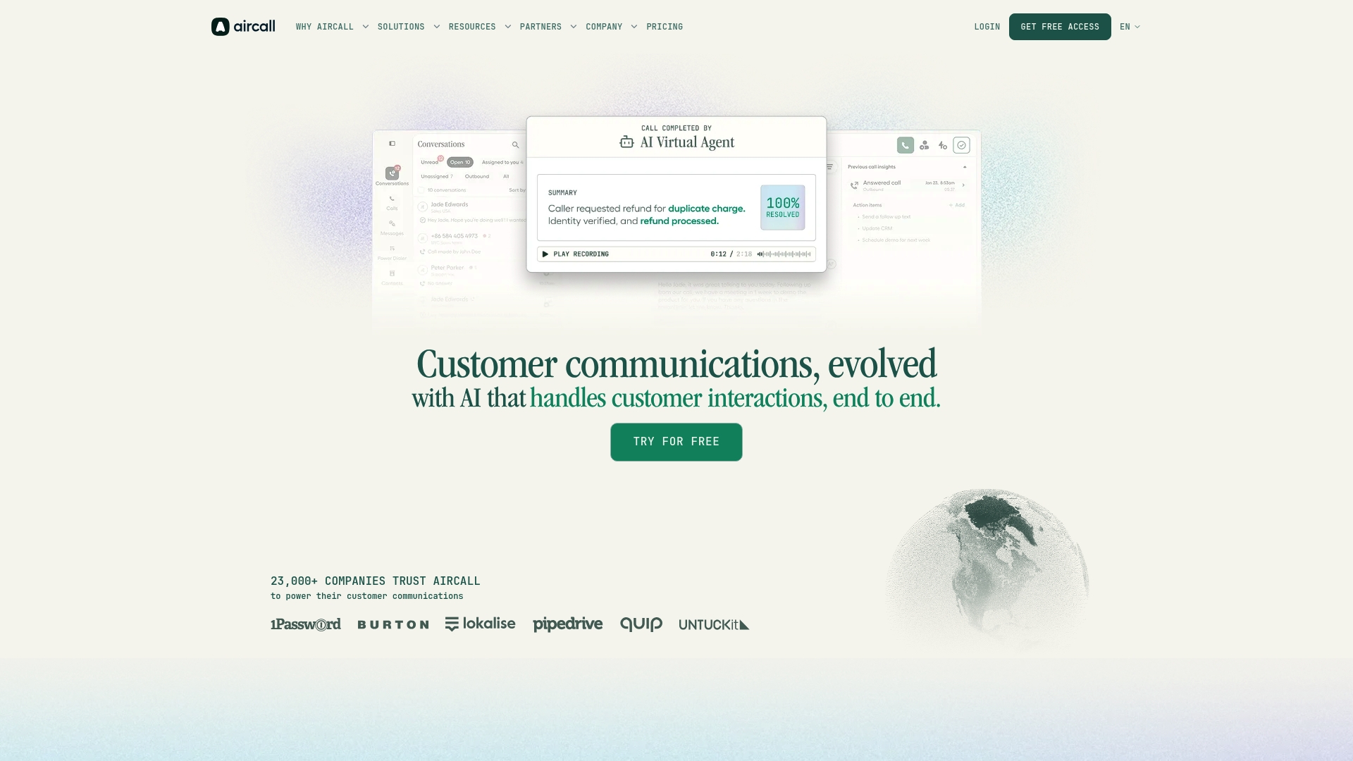 https://aircall.io