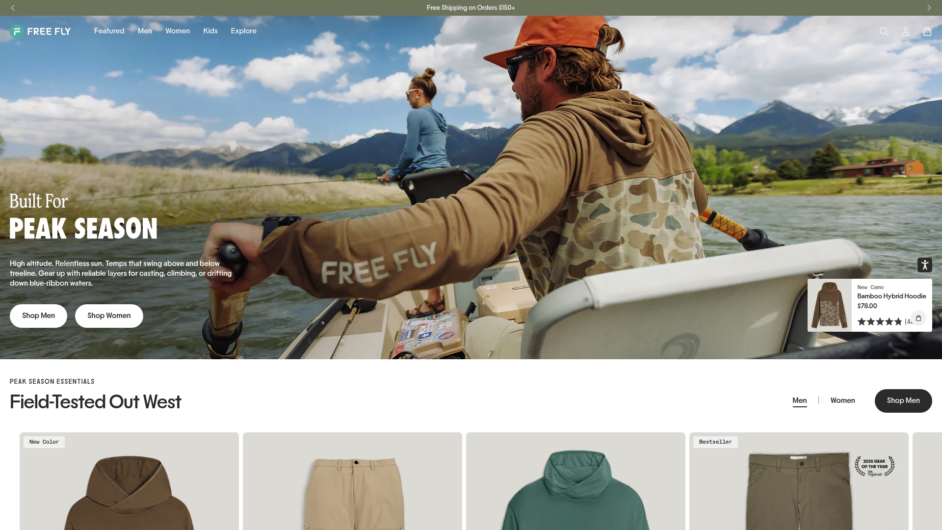 https://freeflyapparel.com