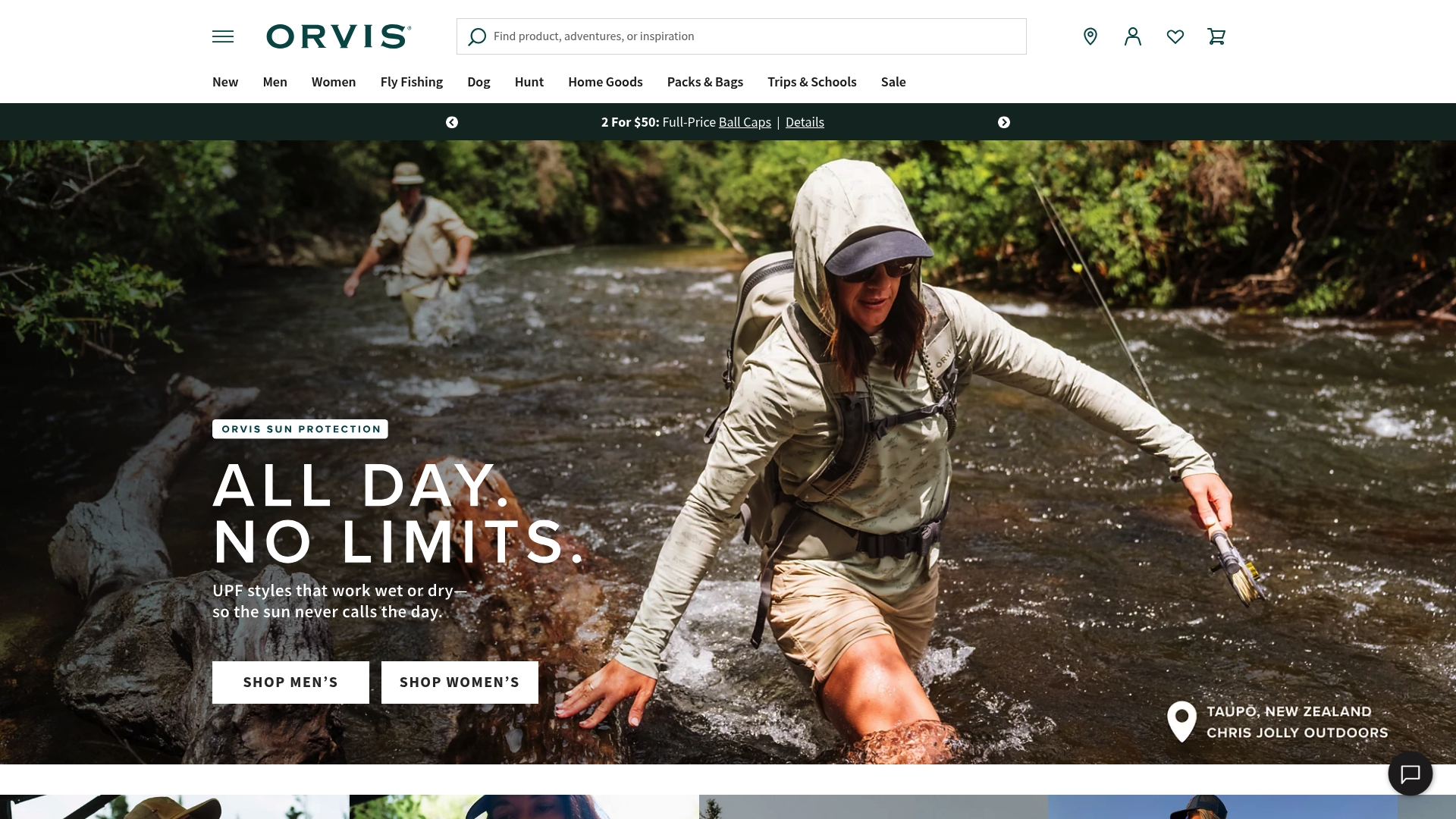https://orvis.com