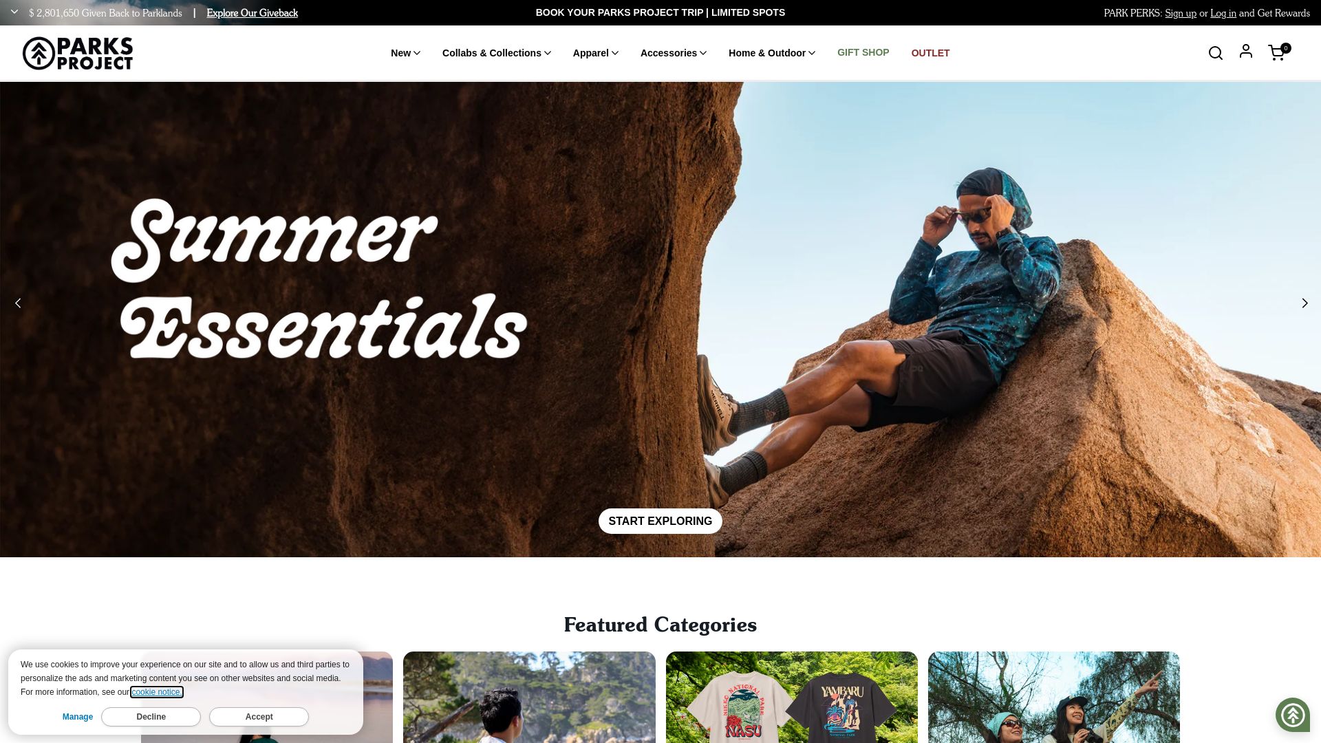 https://parksproject.us