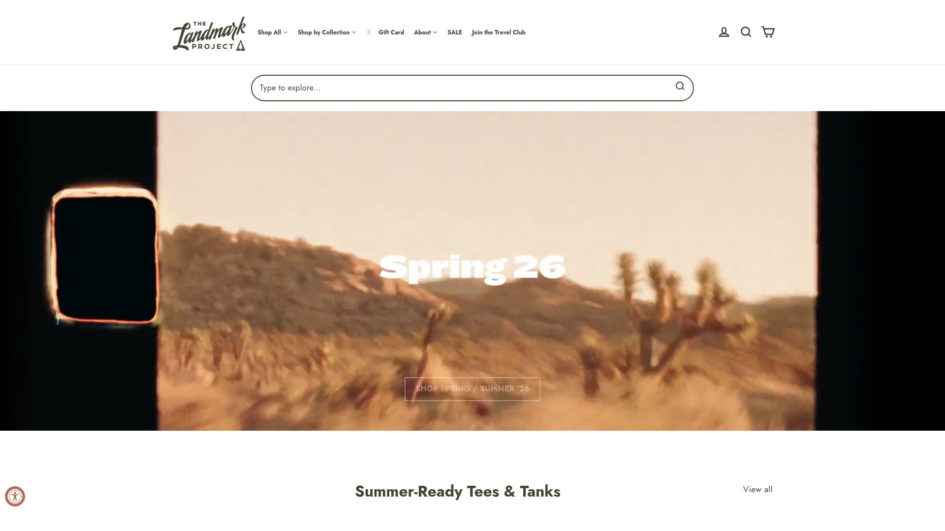 https://thelandmarkproject.com