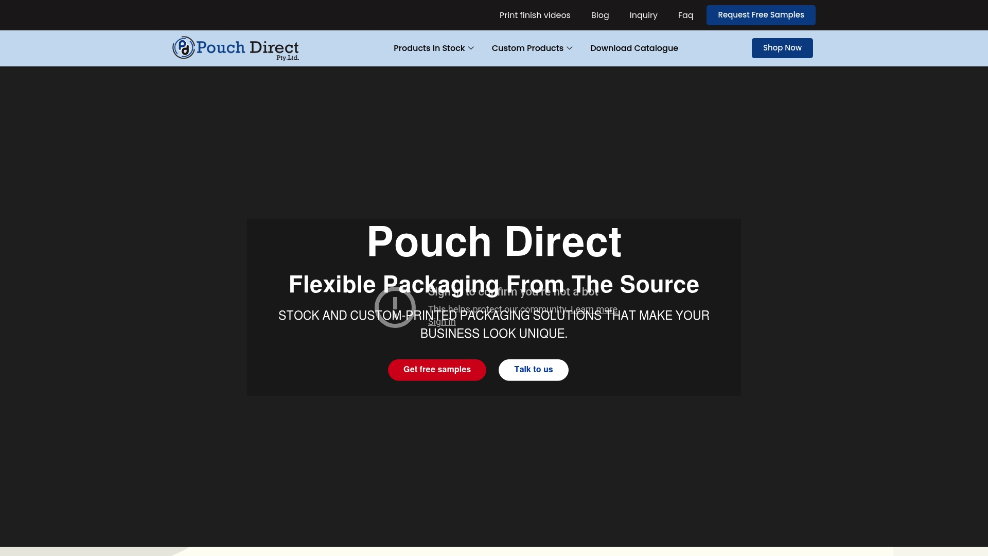 https://pouchdirect.com.au