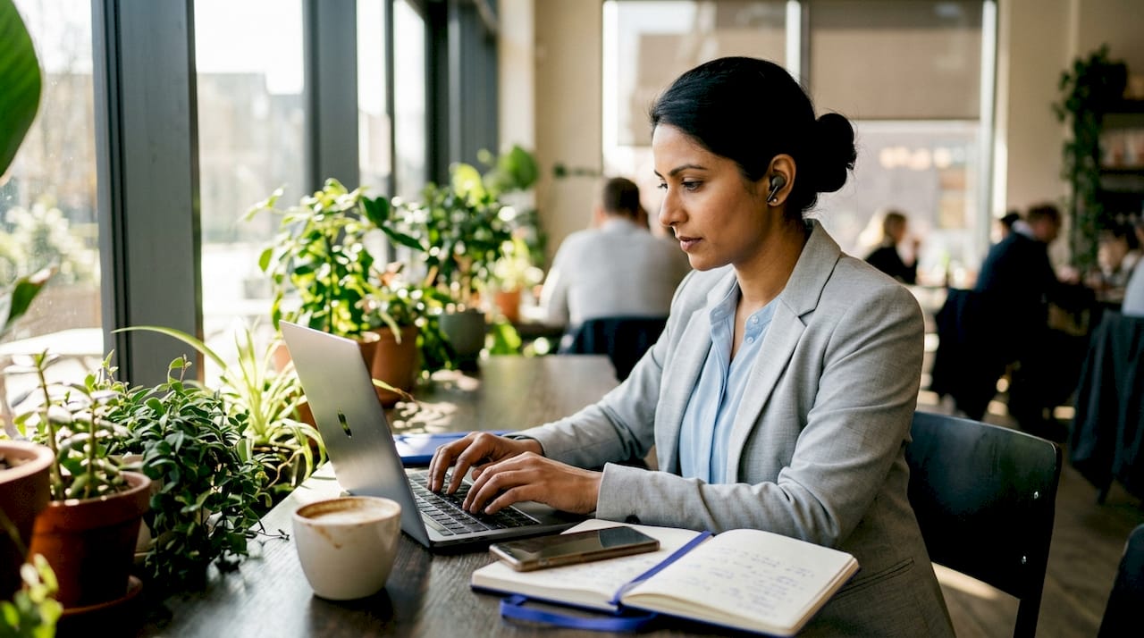 AI Notetaker for Business Professionals: 2026 Guide
