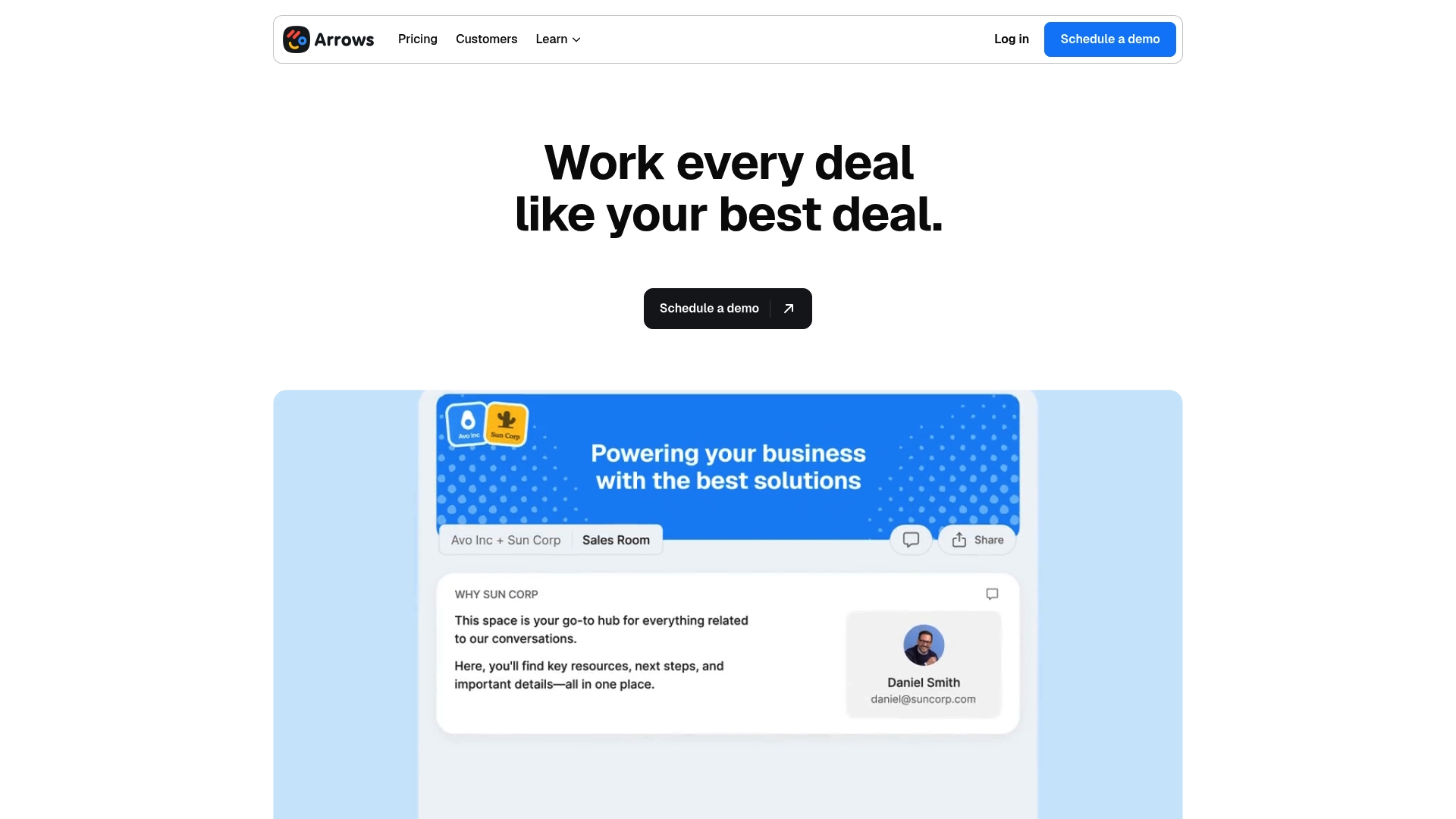 https://arrows.to
