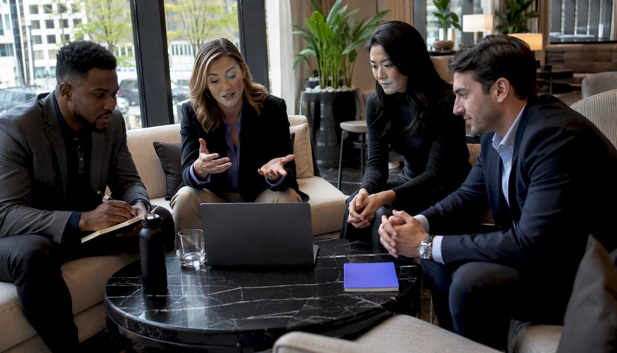 The Best AI Note Taker for Zoom: 2026 Sales Guide