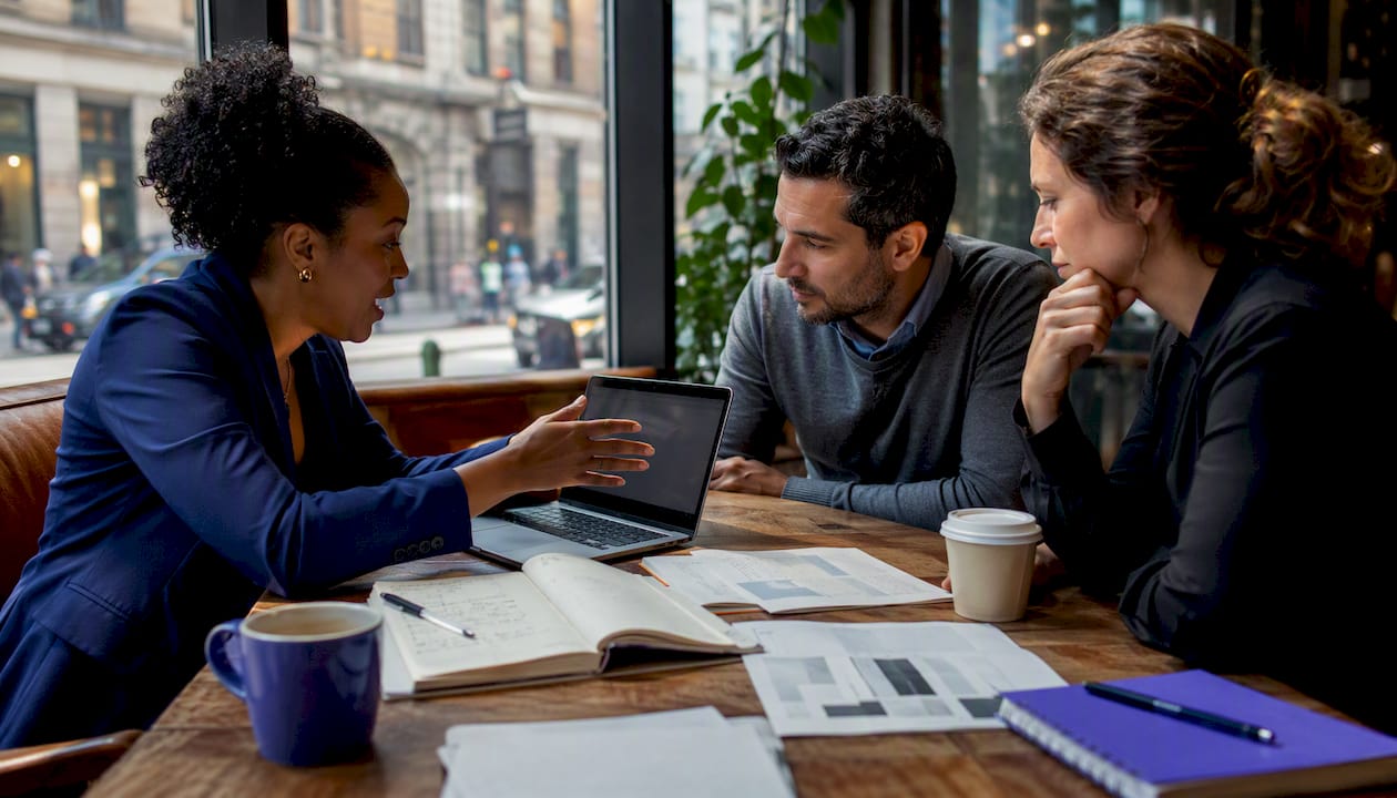 Best Reprise Alternatives for Sales Leaders (2026)