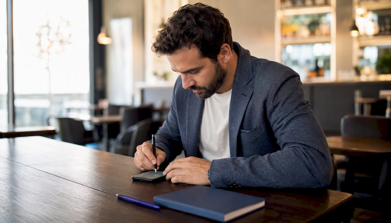Are Electronic Signatures Legal in the United States?