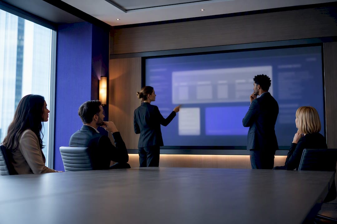 Auto-Updating MAPs Close Deals: Deal Room Best Practices for Sales & RevOps