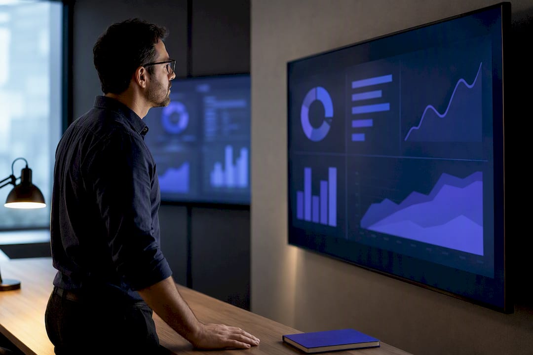 4 Sales Pipeline Metrics for Reliable Revenue Forecasts