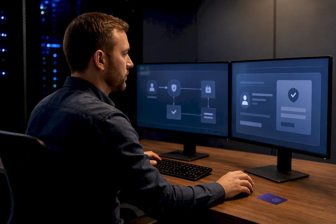 IT and RevOps: 6 Step Admin Checklist for SAML SSO in Sales Tools