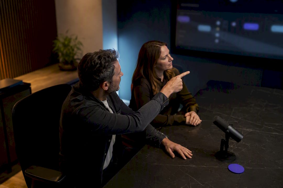 B2B Sales Leaders: One Impact Journey to Make Generative AI Move Deals