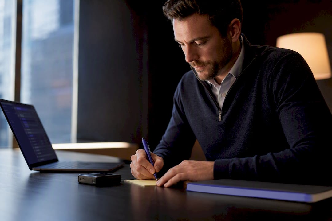 4–6 Line Sales Discovery Summary Templates Ready to Send Within Two Hours