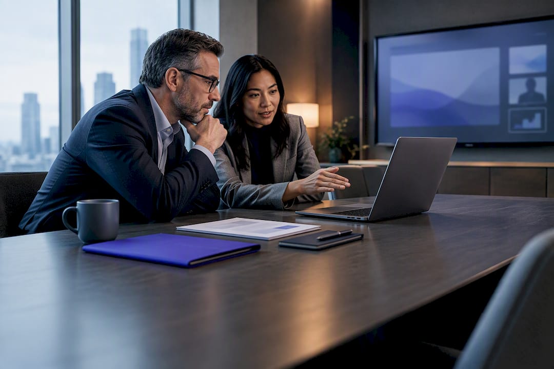 Demo for CFOs: Five Questions and Trailer Clips That Win CFO Buy In
