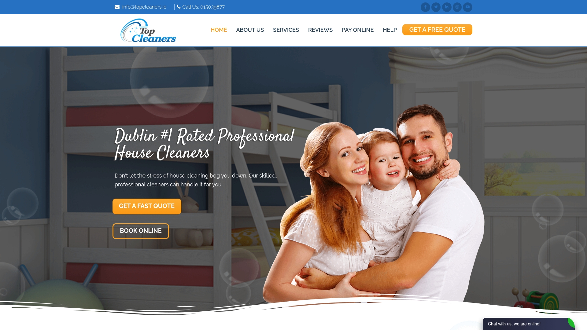 https://topcleaners.ie