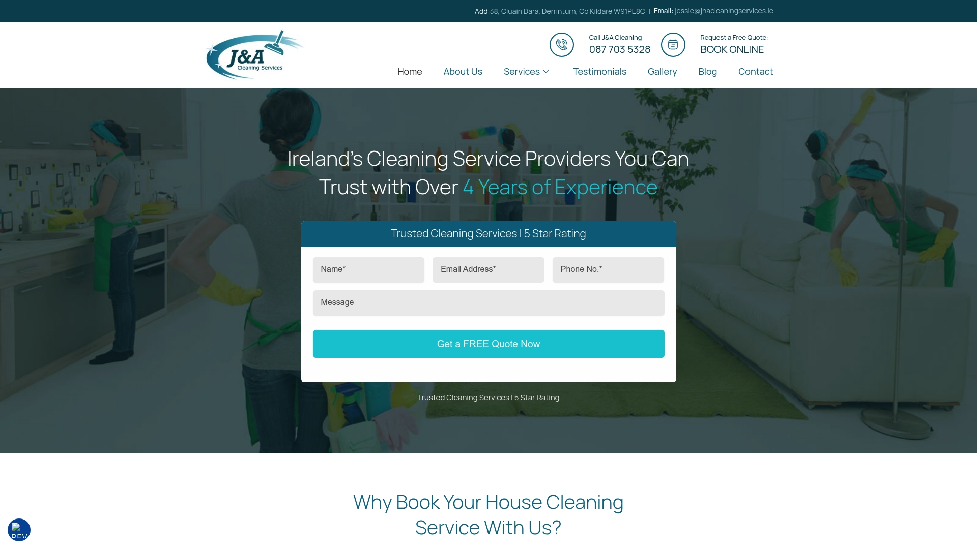 https://jnacleaningservices.ie