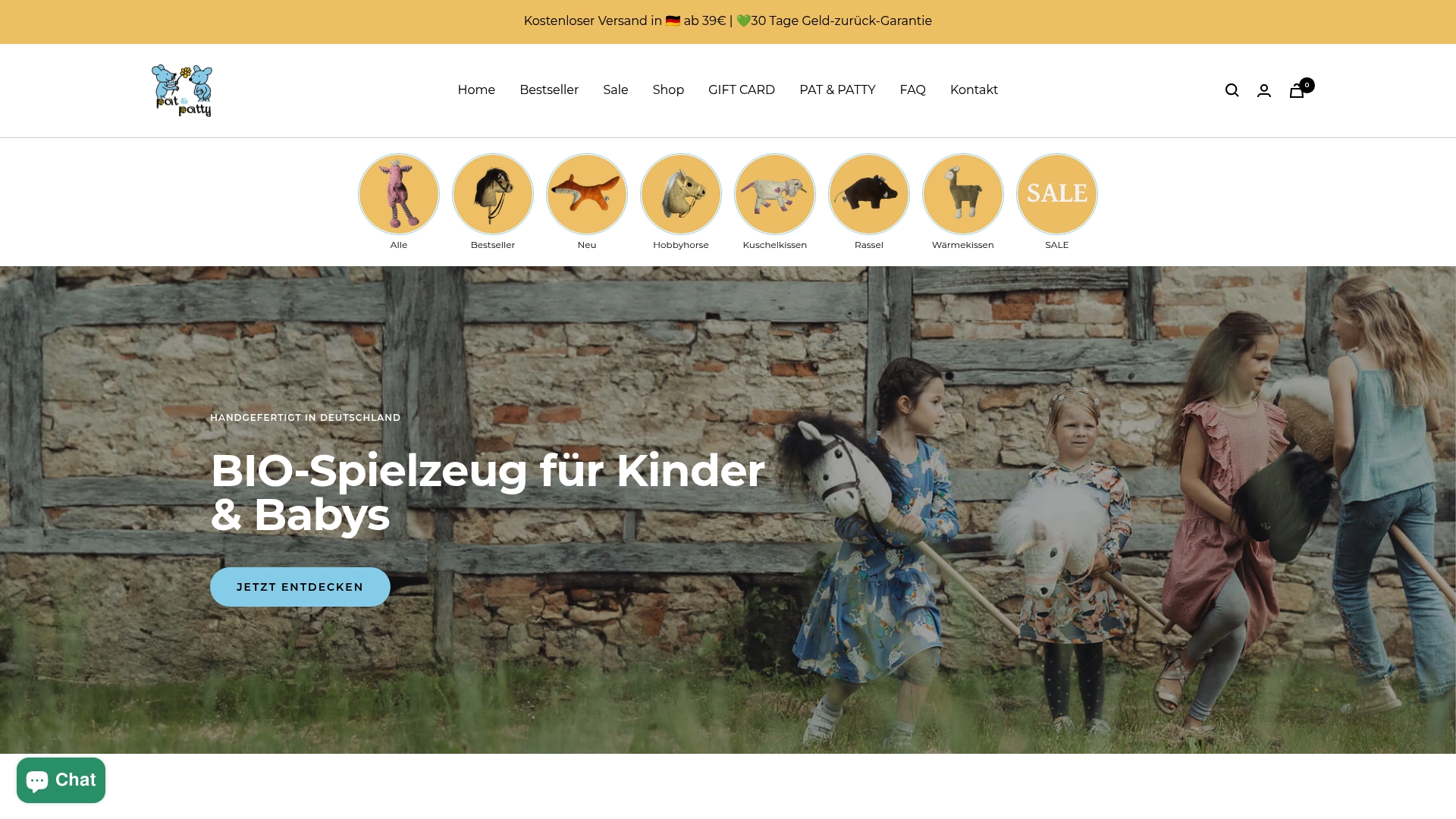 https://patundpatty.de