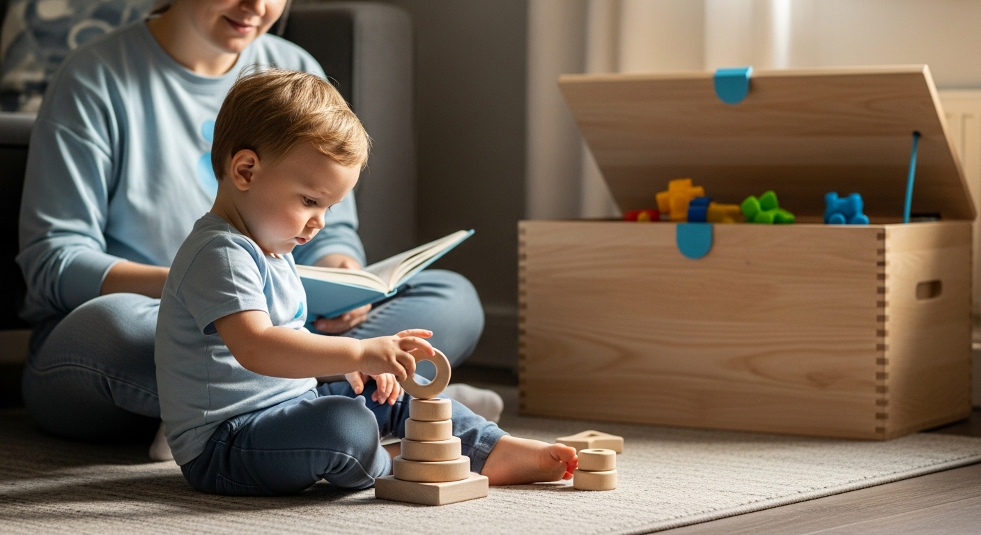 spielzeug langlebigkeit kind umwelt